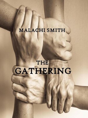 cover image of The Gathering